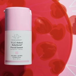 Drunk Elephant Babyfacial